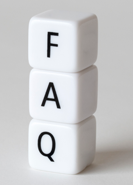 faq image